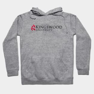 Kwood College Hoodie